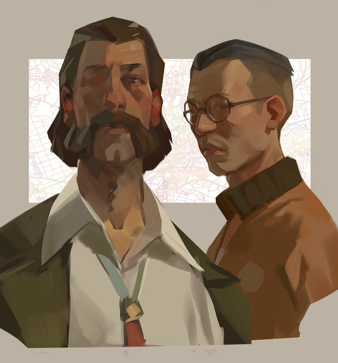 Dana_delion's tweet image. 🪩