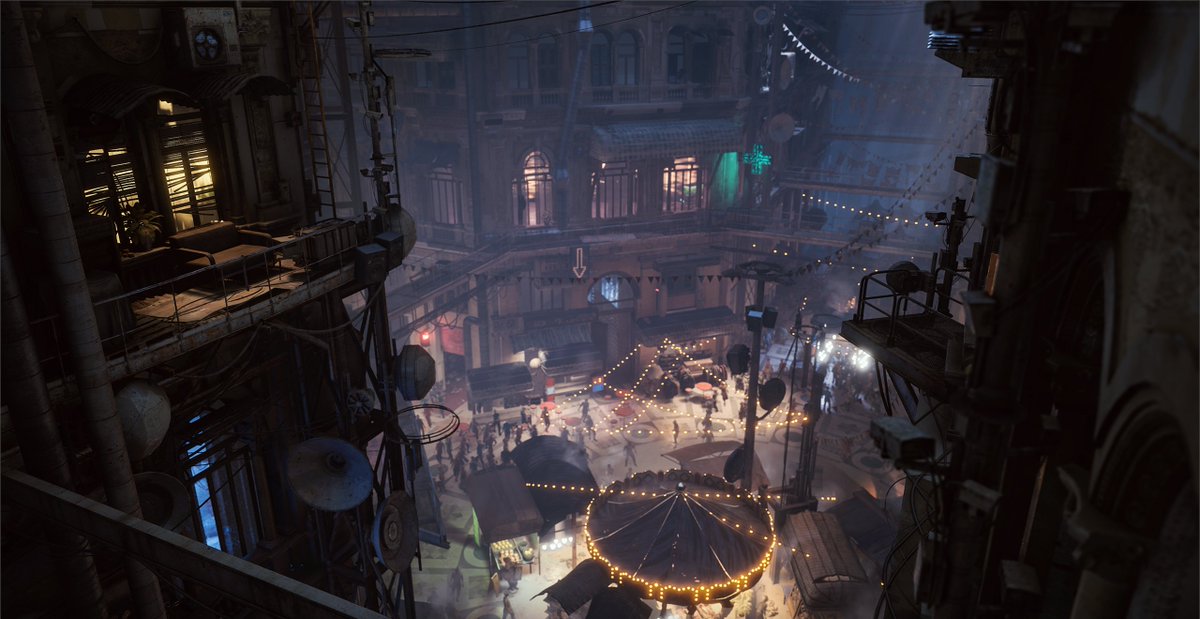 ARC Raiders Alerts tweet media