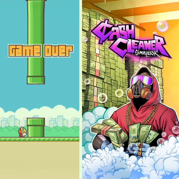 Code Monkey tweet media