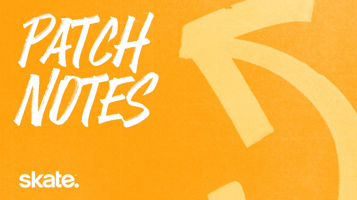 Update 0.29.6 goes live tomorrow, Jan 20, 2026, rolling out at 9AM PT. There will be no maintenance/downtime. If you're in-game once the update starts rolling out, restart your game to get the new build. Details on fixes and improvements here: x.ea.com/88190