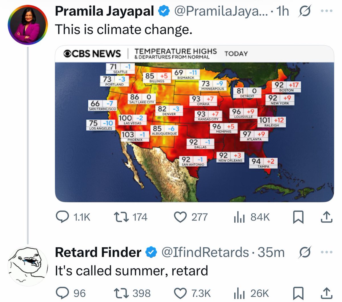 Defiant L’s tweet media