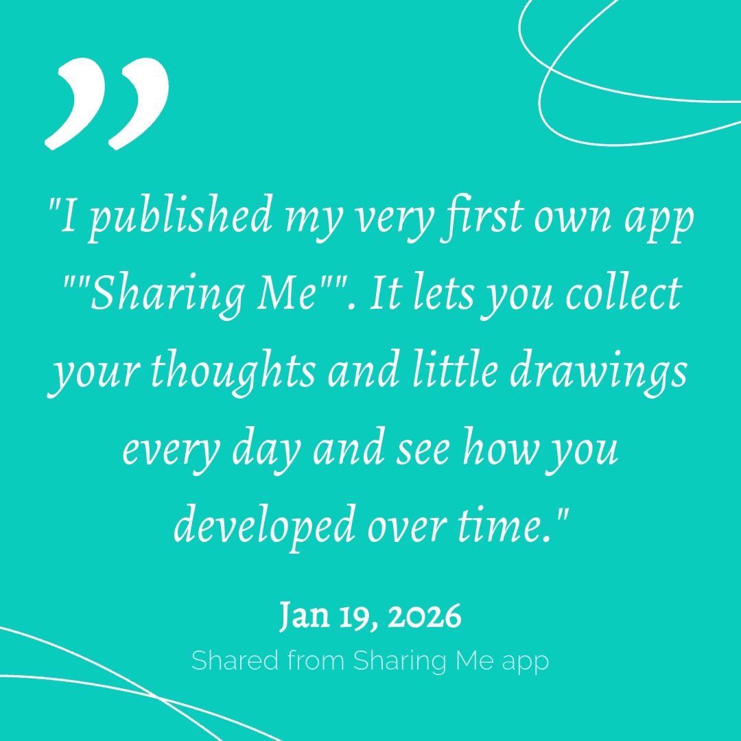 Sharing Me 💭 tweet media