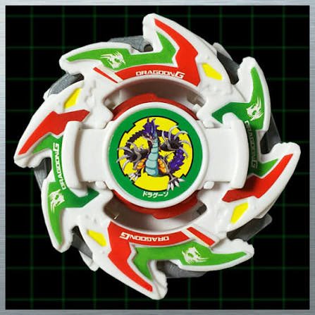 ドラグーンG 爆転シュートベイブレード ドランザーG 【爆転シュートベイブレード】 Amazon.co.jp: 中古爆転