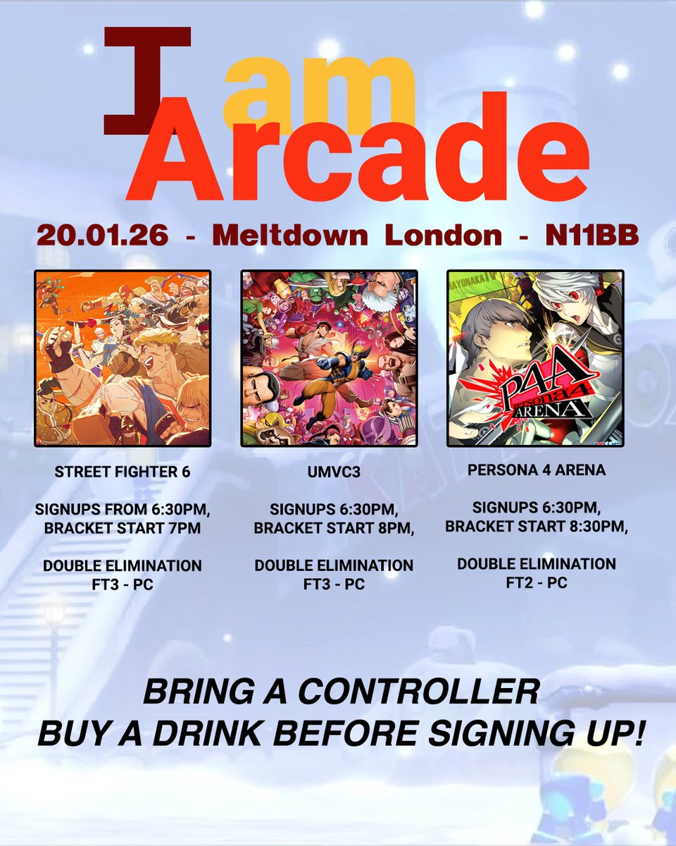 The Fight Lab tweet media