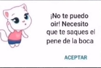 koownnie's tweet photo. @conciertosmxico Deja de mamarle el pito a ocesa por fa https://t.co/VDrbHArZ15
