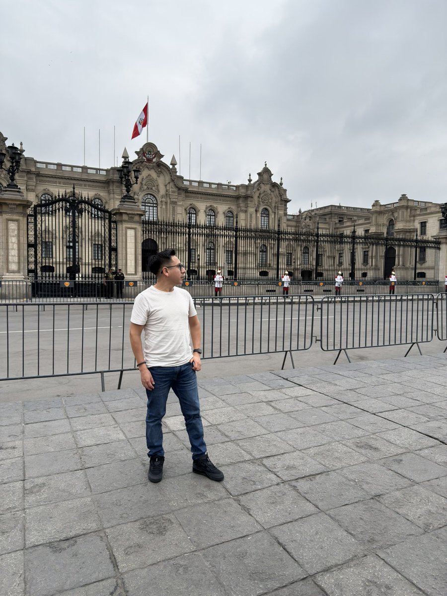 XavierBringas's tweet photo. Lima ciudad de los reyes 🤩✨ https://t.co/z0PLMApFHb