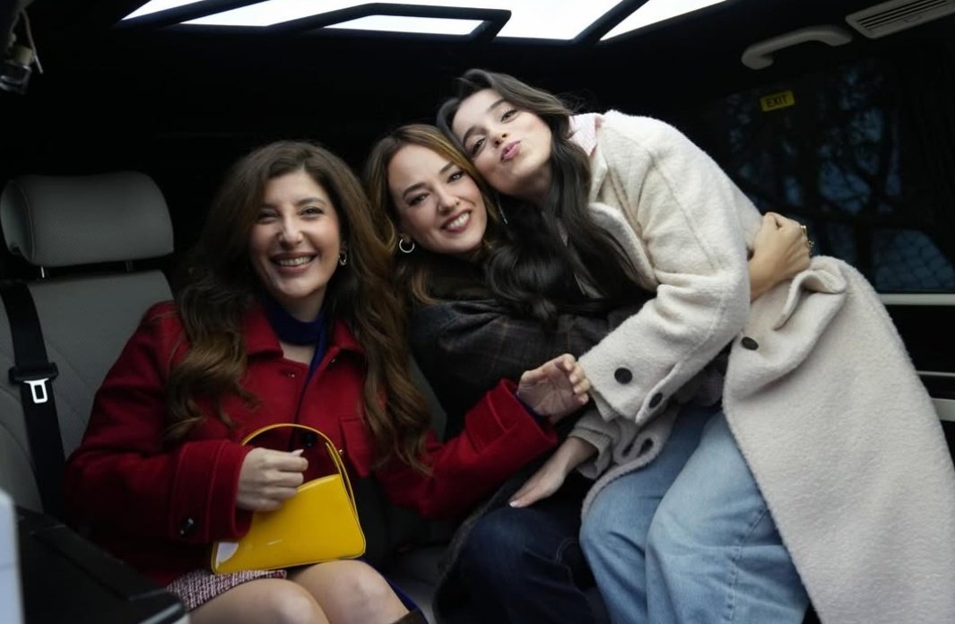 thellarapie's tweet image. bizim kızların bebeksilik güzellik tatlılık 🩷😻💕
#rüyagibi