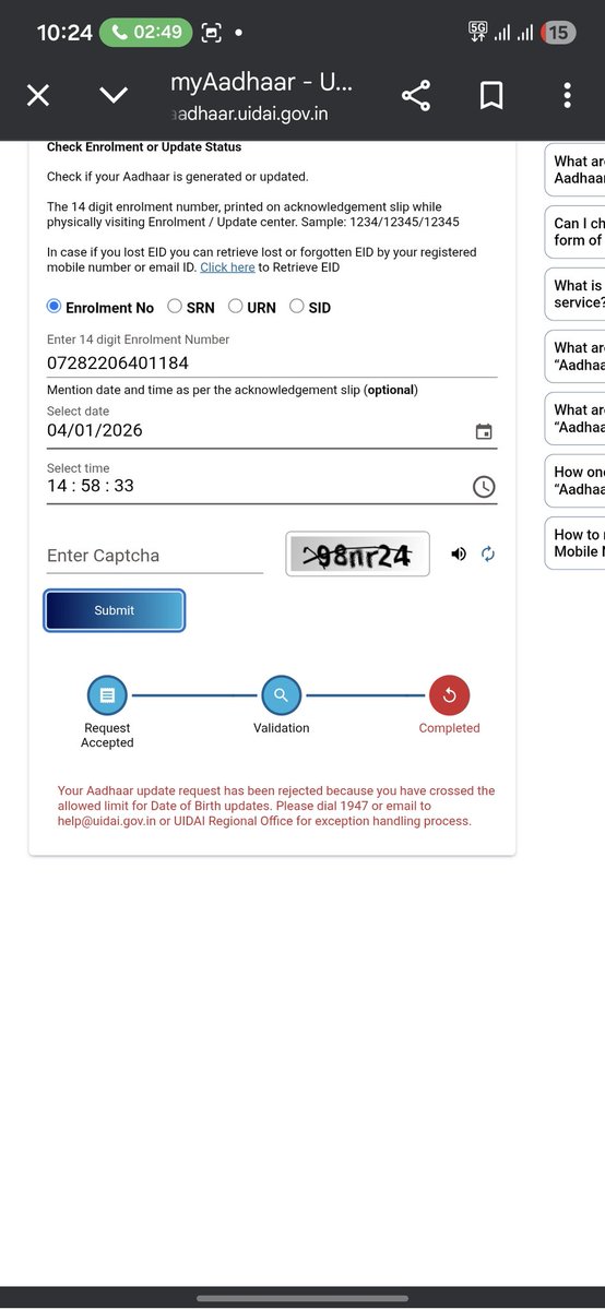 luckymishra tweet media