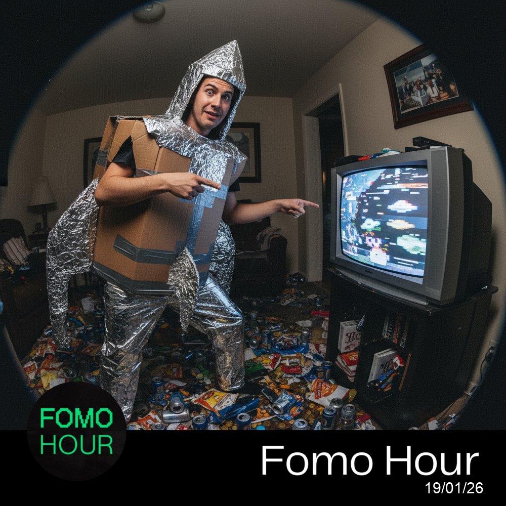 Le marché tire un peu la gueule 

Mais les infos les plus chaudes du <a href="/fomohour/">FOMO HOUR</a> sont là pour vous.

1️⃣ Le plan de Mando

<a href="/rektmando/">Mando</a> a partagé son plan de trading.

Le niveau clé pour ETH est à 3200$.

S'il casse, il sort de sa position.

Pour BTC, le niveau à tenir était 94,000$.