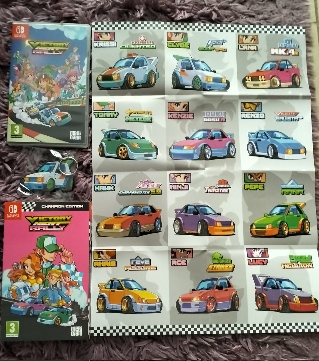 AdmaGames 🇮🇨🇪🇸 #RPG #SilentHillf tweet media