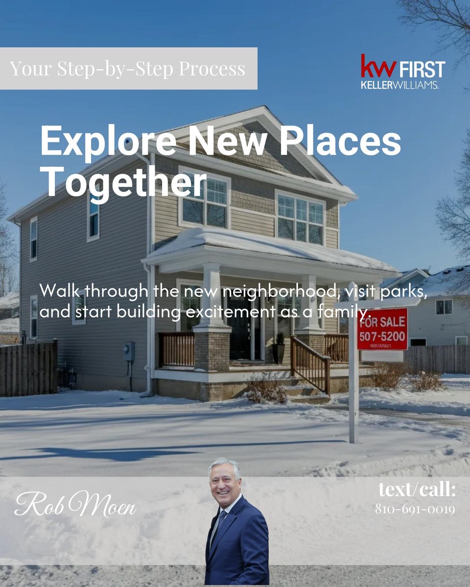 RobMoen's tweet image. Moving homes? 🤔 Before you pack those boxes, have open chats with your little ones. 📦🌟 Share the adventure, not just the sale! Simple steps: Use stories, explore new neighborhoods together &amp;amp; reassure them. What's your tip for family moves? Let’s share! #MovingWithKids