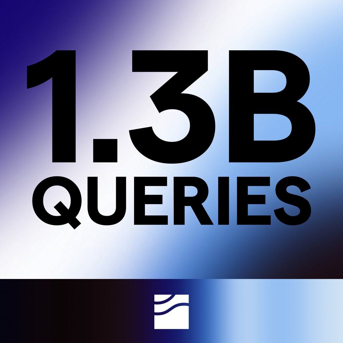 helloSQD's tweet image. SQD Network processed over a billion queries in the last year.

Demand at scale across chains, apps, and devs who require fast, reliable and indexed data.

With Revenue Pools, 2026 is designed to increase utility-linked incentives and push token scarcity as usage grows.

Deeper.