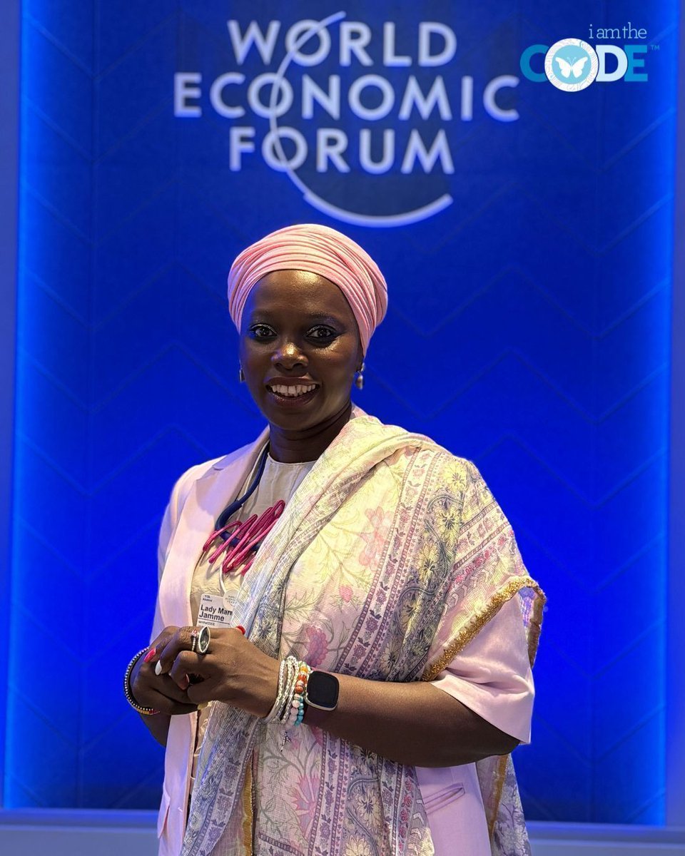 iamtheCODE- Enabling Girls Coders by 2030 #SDGs tweet media