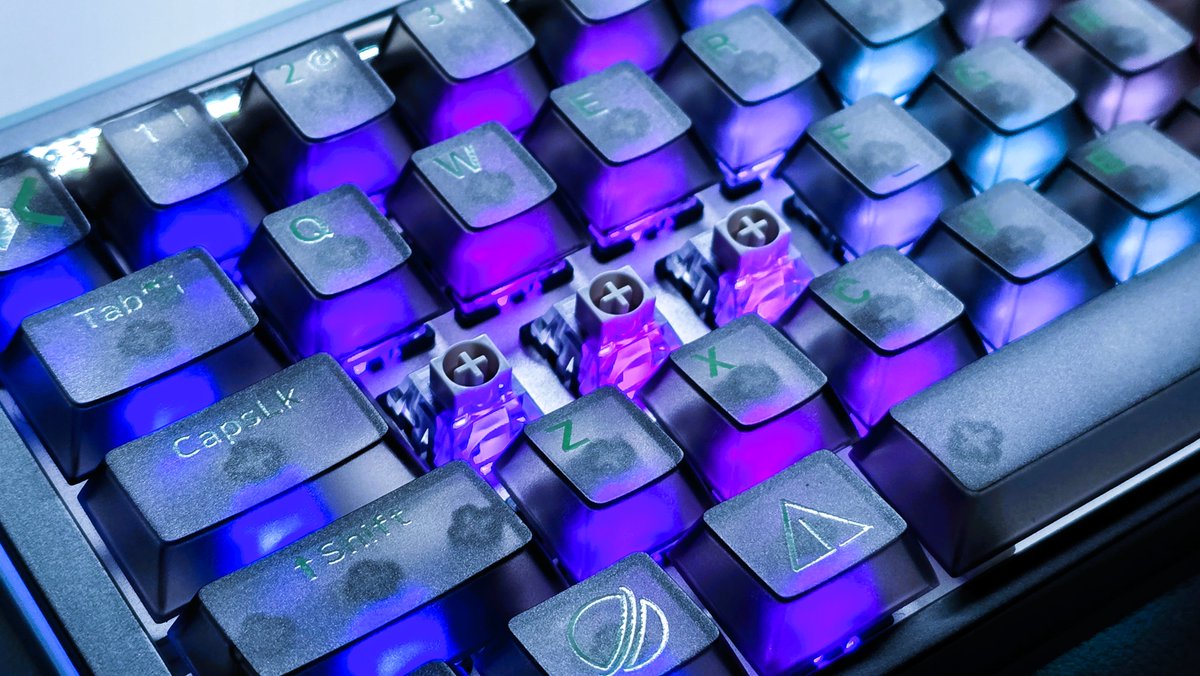 しじま アオ - EVERBLUES (@aoshijima) / Posts / X