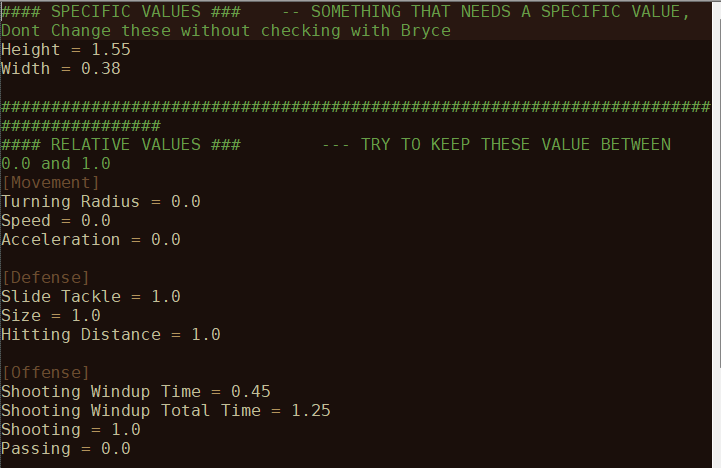 Journoid | Wishlist Angels & Demons! tweet media