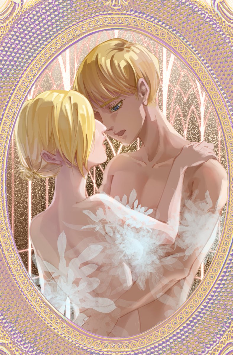 abasir666's tweet image. #aruani #アルアニ