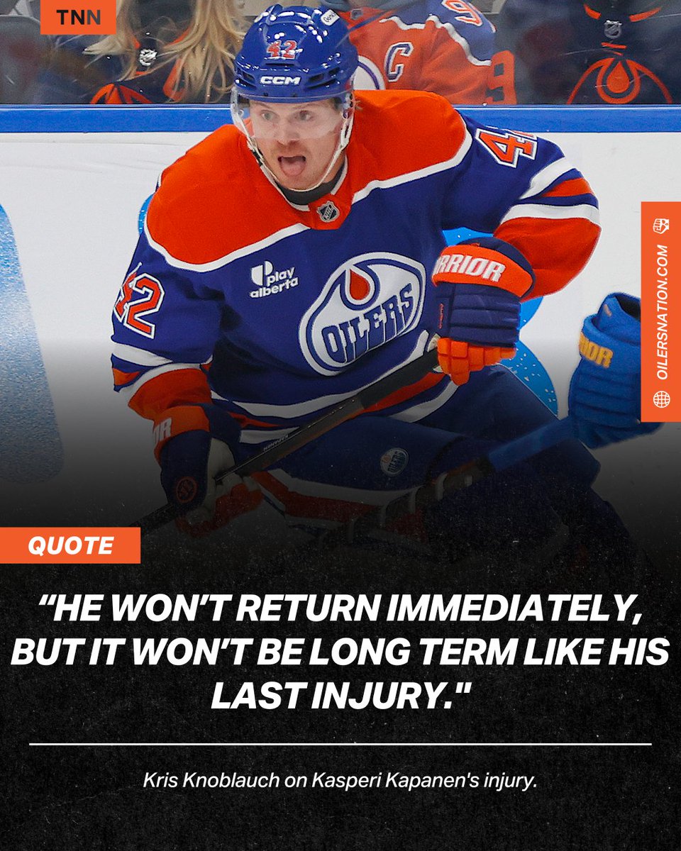 Oilersnation.com, Oily Since ‘07 tweet media