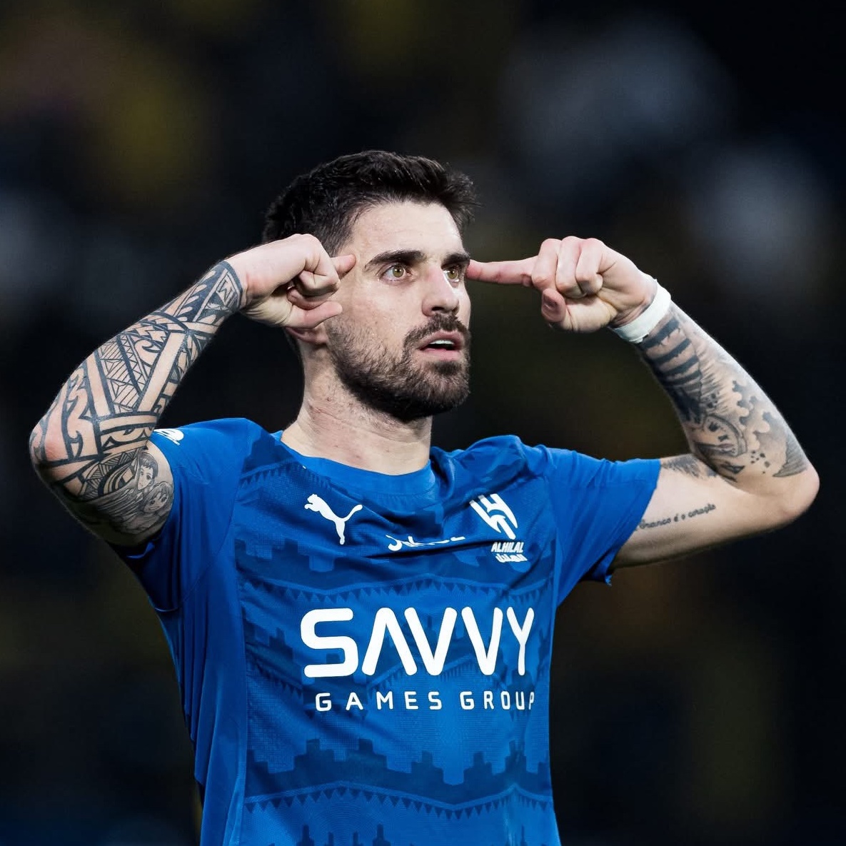 Madrid Xtra tweet media