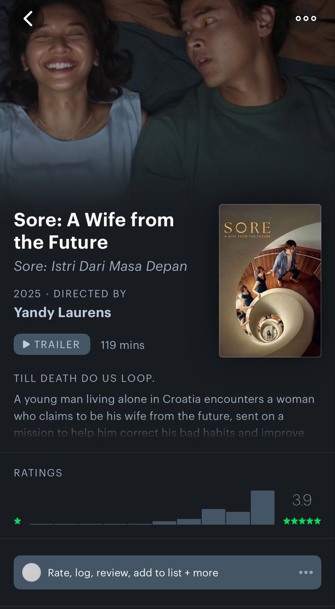 acacinema's tweet image. Even if I get to start over hundreds of times… I would always watch this film.