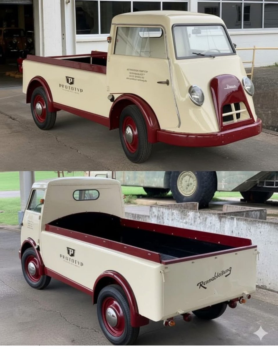 Quirky Rides tweet media