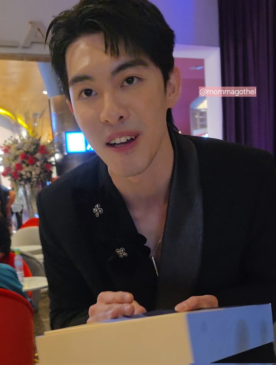 วันนี้ภูมิใจกับฮิเดกิมาก เก่งมาก อากิระเท่มาก🫠 อยากให้ทุกคนไปดูโอมุคาเดะกันเยอะๆน้า

#OmukadeGalapremiere
#hidekinagayama
#Omukade