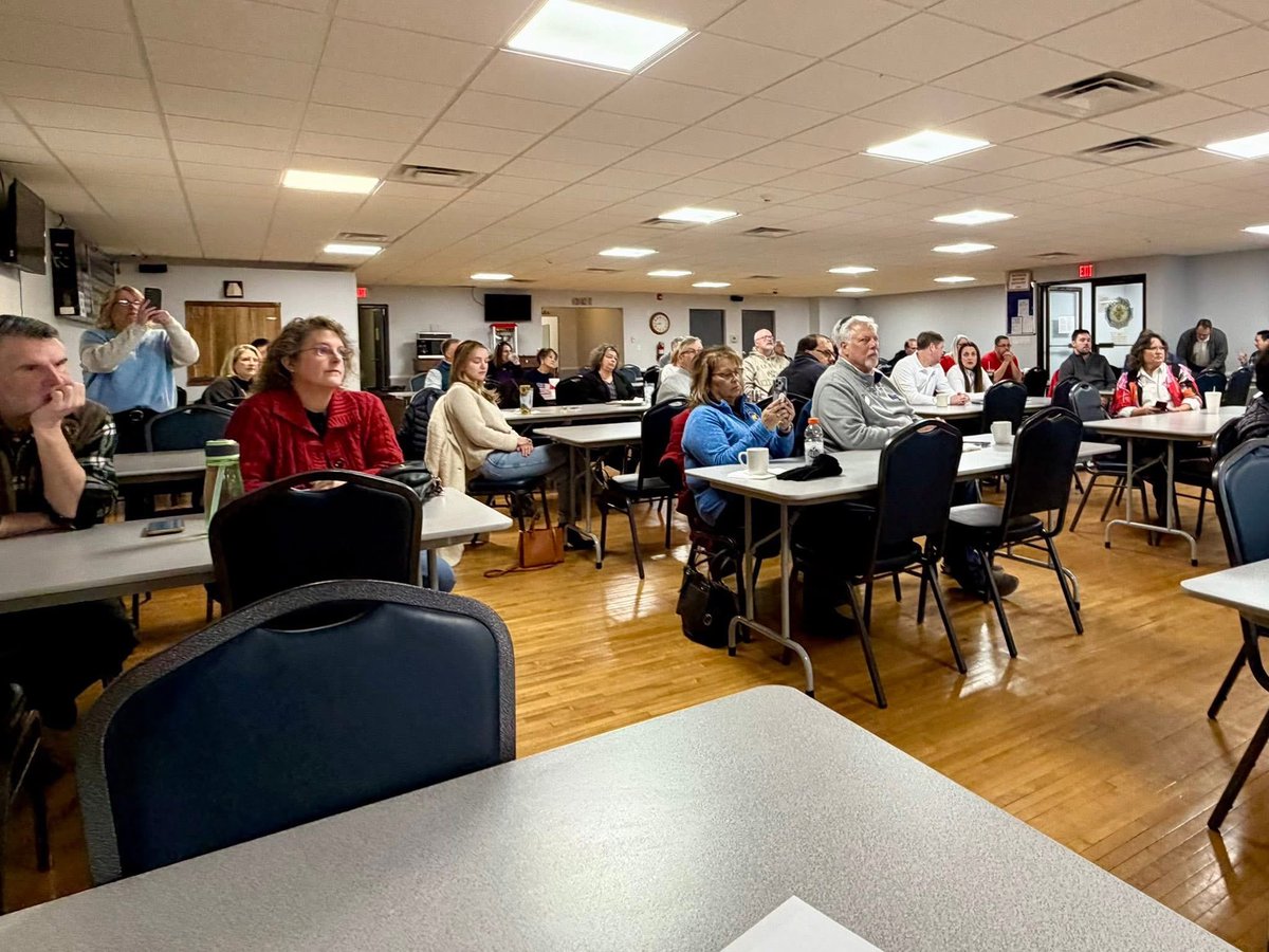 Morgan County Young Republicans tweet media