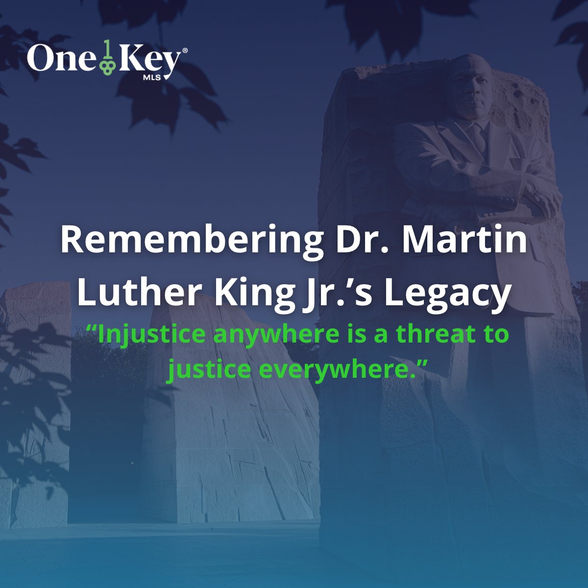 OneKey MLS tweet media