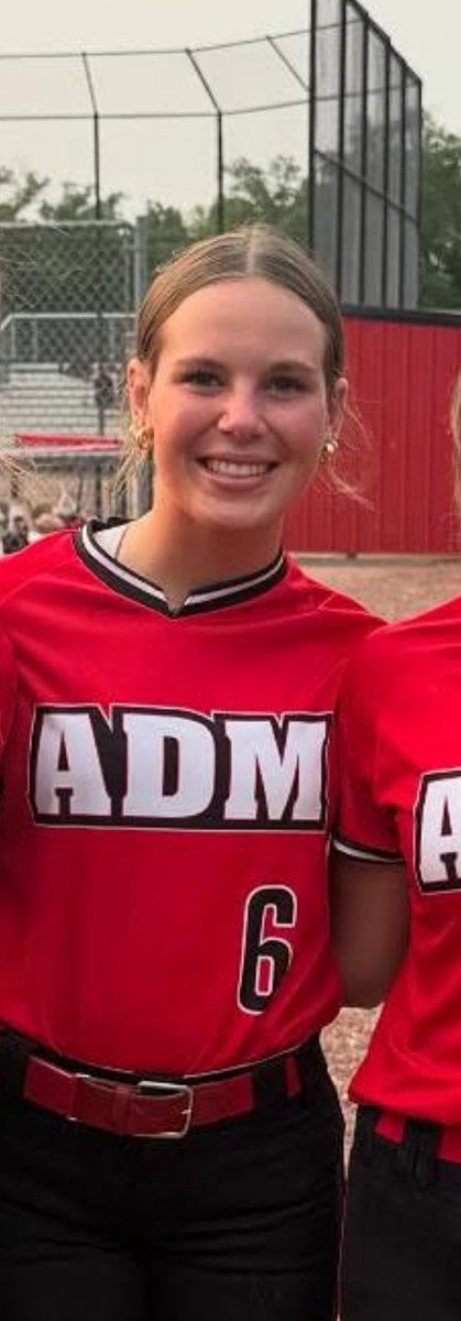 ADM Tiger Softball tweet media