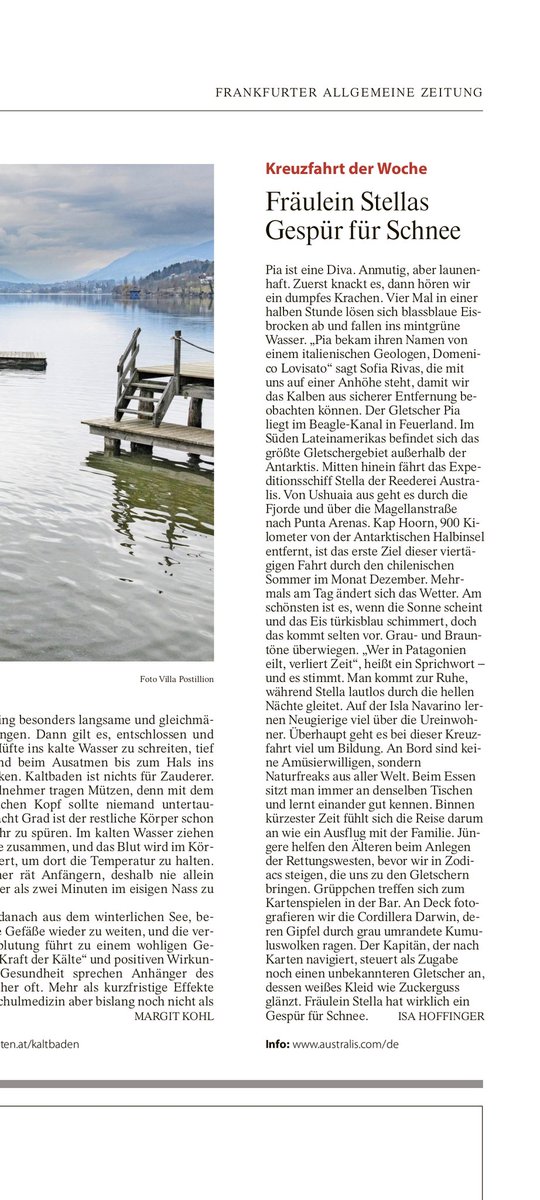 Isa Hoffinger tweet media