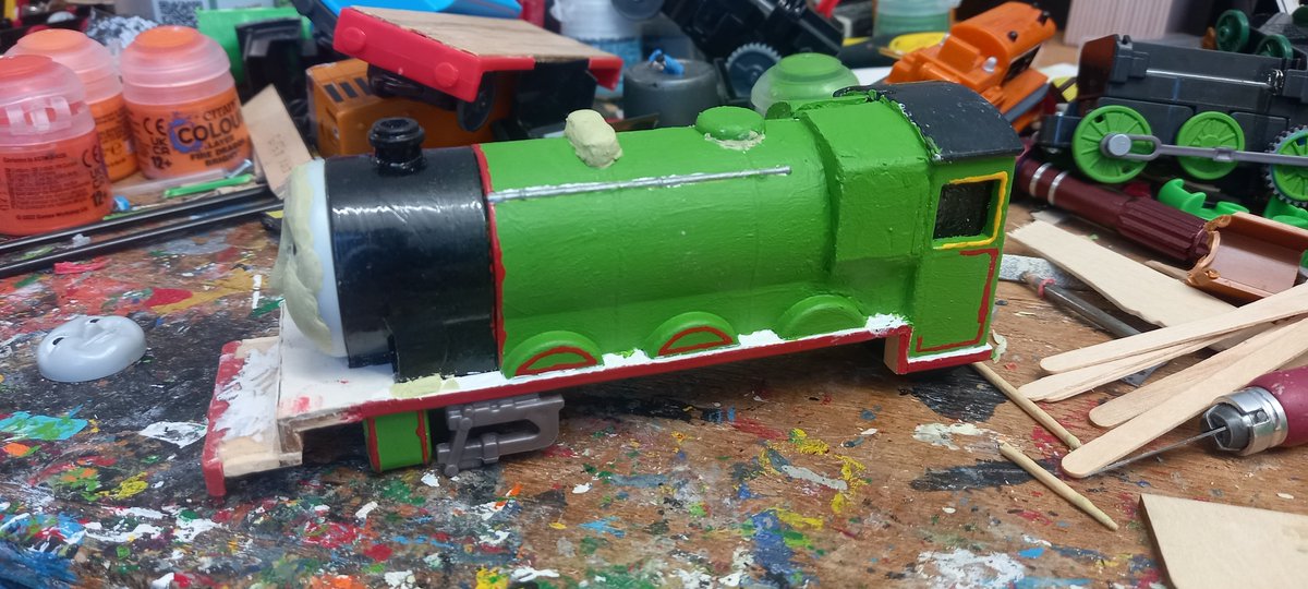 L.J.Productions tweet media