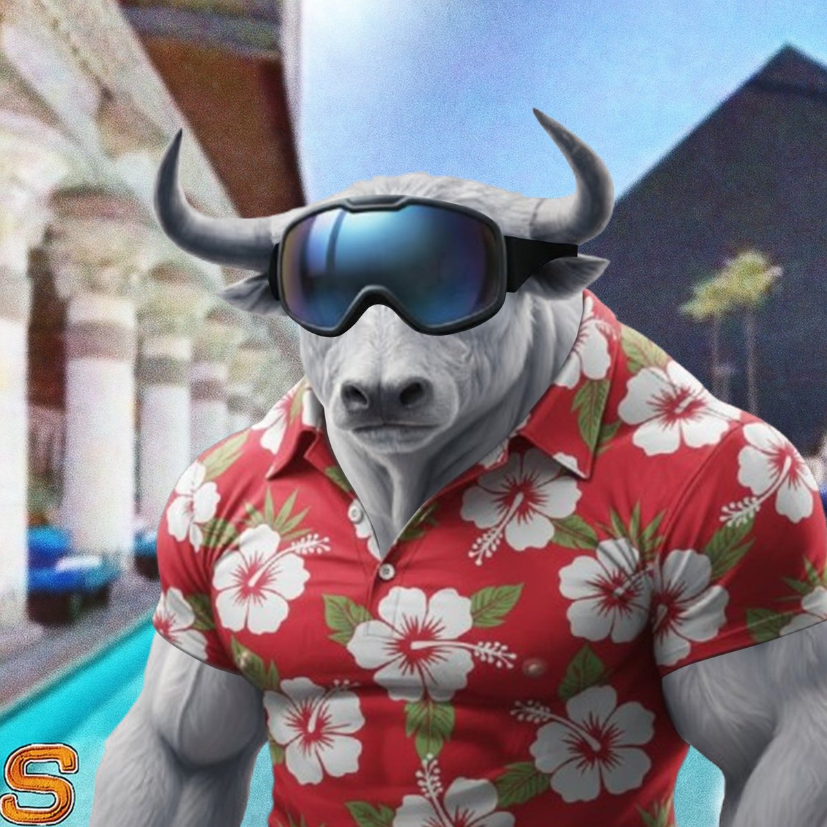 whitebullmeme's tweet photo. demo $WHITEBULL pfp https://t.co/go4MzWgha1