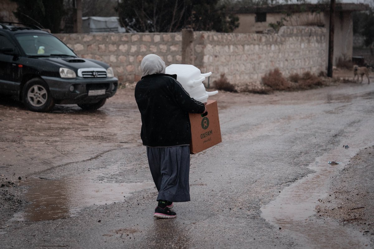 IHRelief tweet media