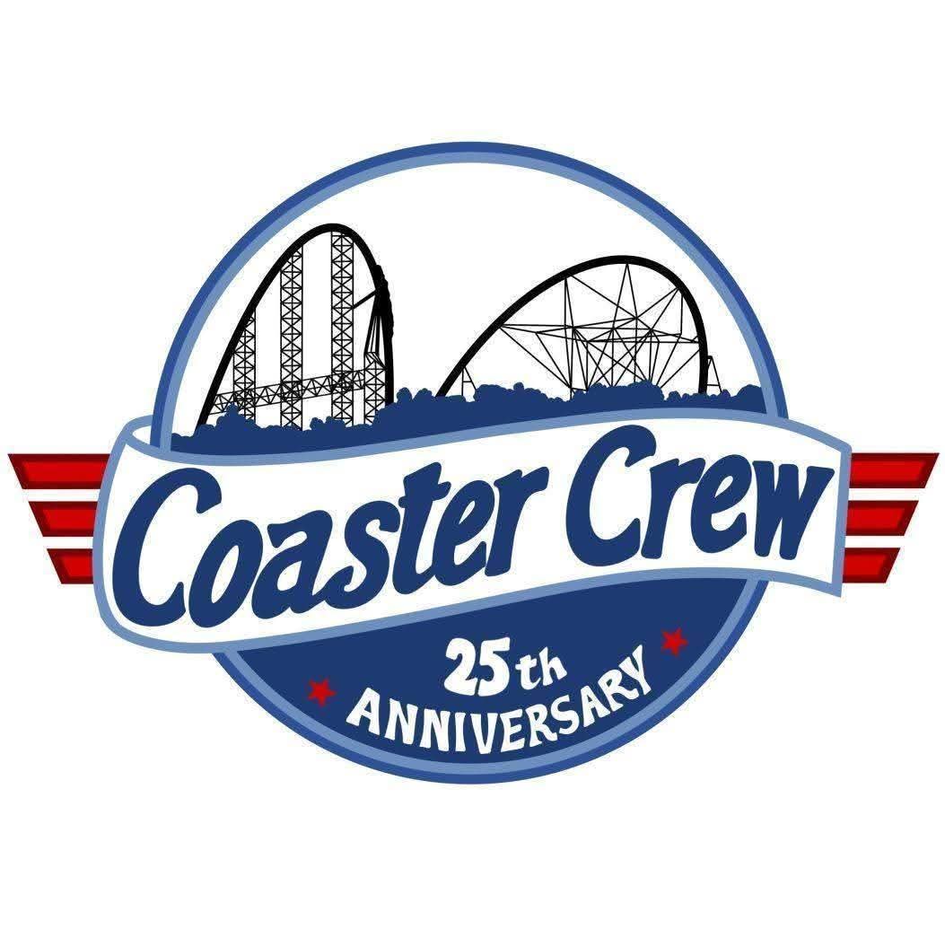 Coastercrew's tweet image. 2016 and today.