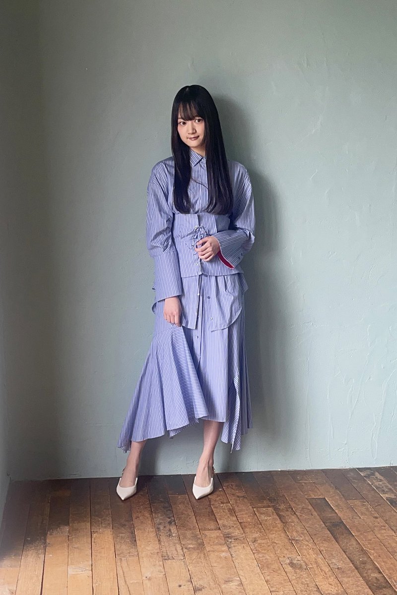 目黒陽色 #櫻坂46 #目黒陽色生誕祭