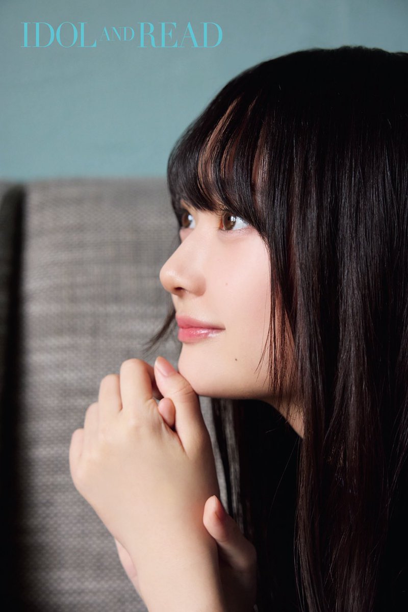 目黒陽色 目黒陽色 #櫻坂46 #目黒陽色生誕祭
