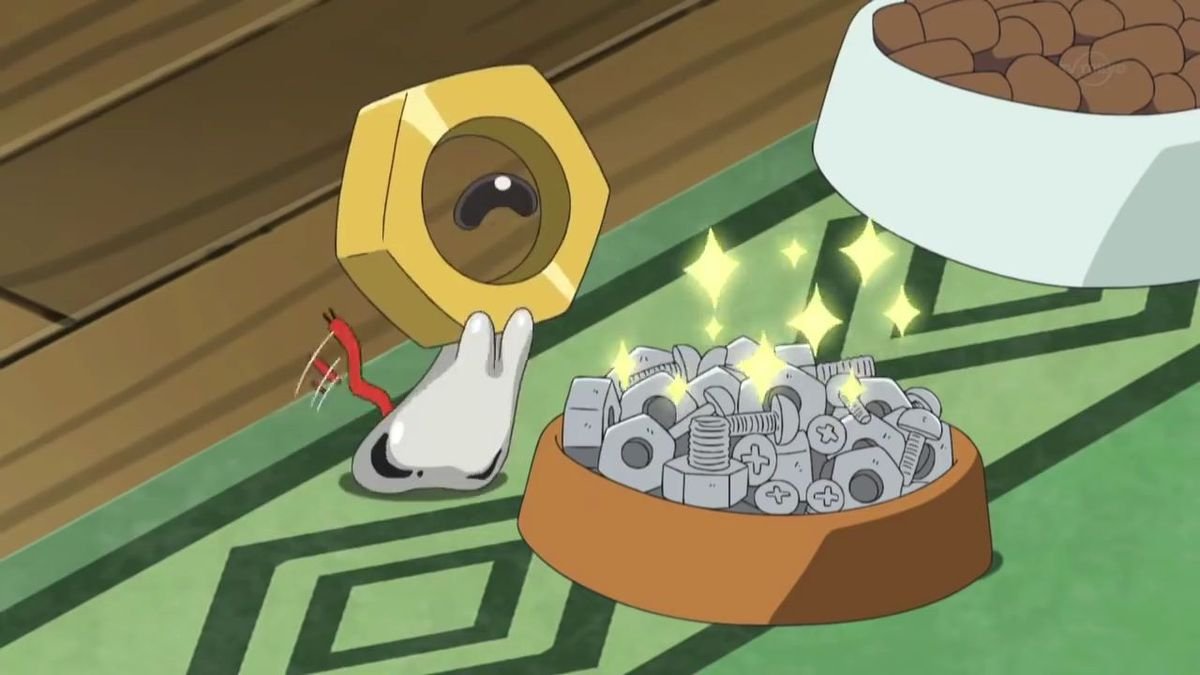 OoCPokemon's tweet image. 