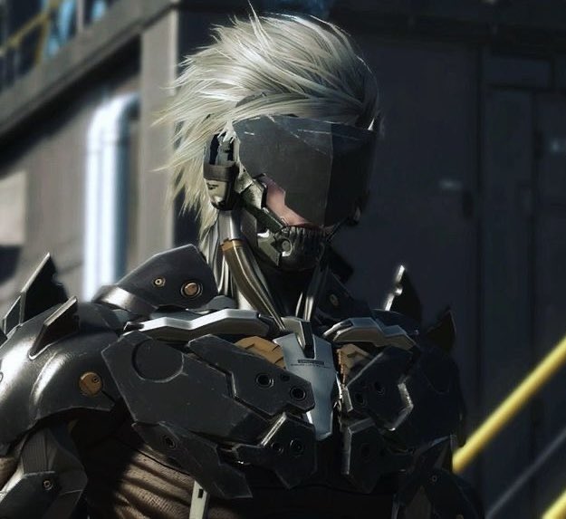 PS_MOR's tweet photo. -وش أكثر لعبة تتمنون لها ريميك ؟

انا أتمنى  Metal Gear Rising ريميك  #Xbox https://t.co/ABEIA8u1Ou