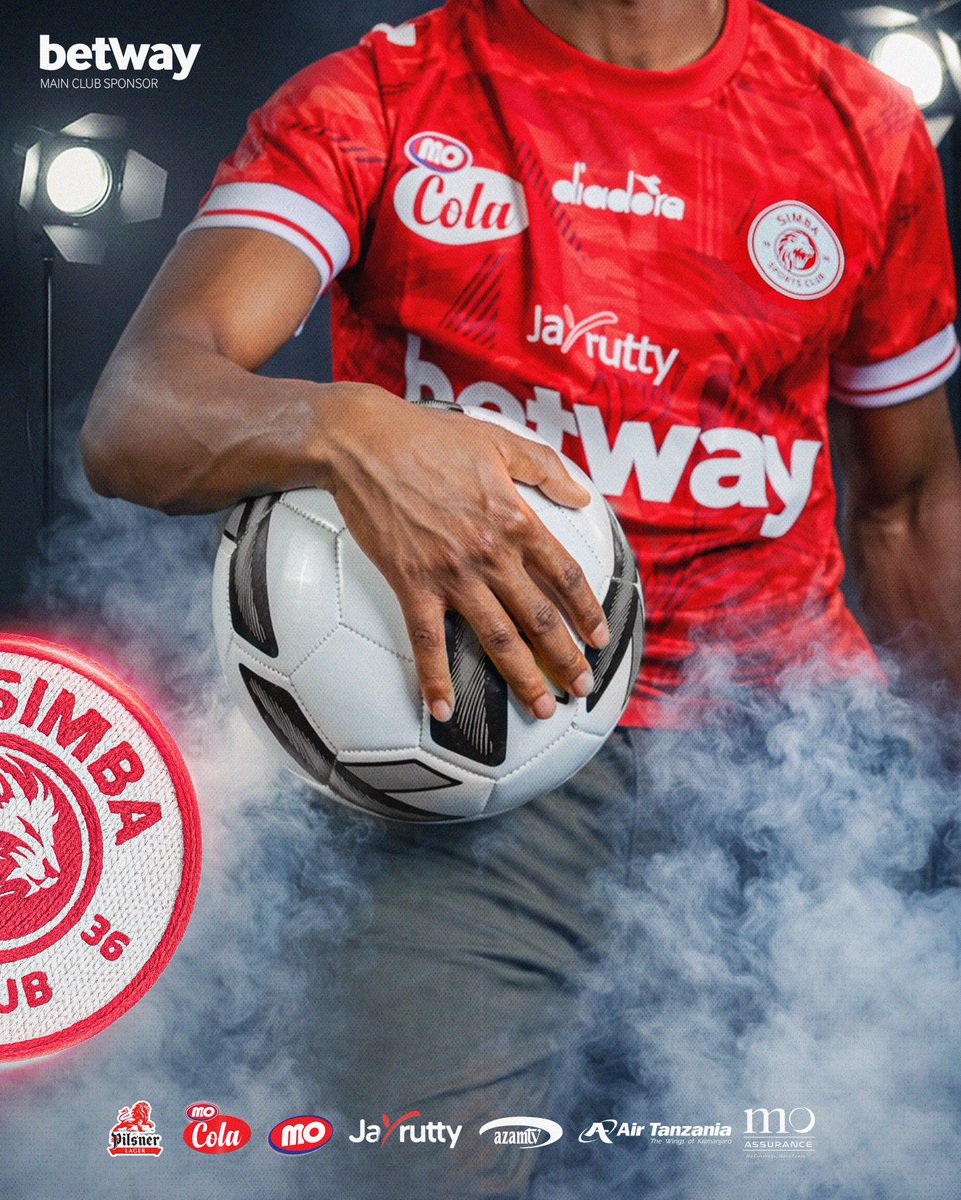 Simba Sports Club tweet media