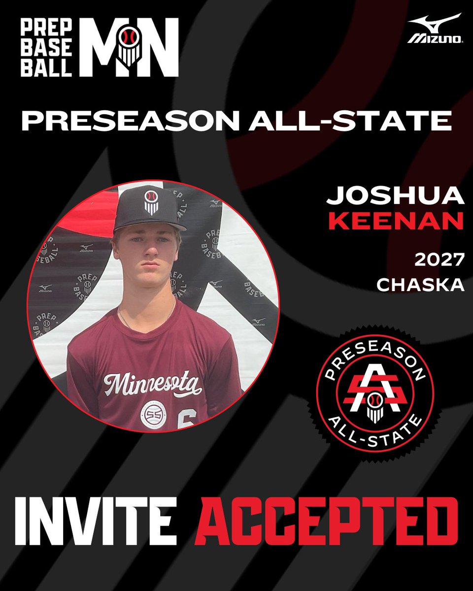 Prep Baseball Minnesota tweet media