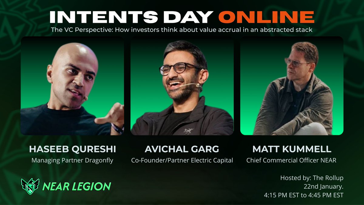 Haseeb ＞|＜ (@hosseeb) / Posts / X