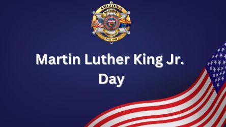 Arizona Sheriffs tweet media