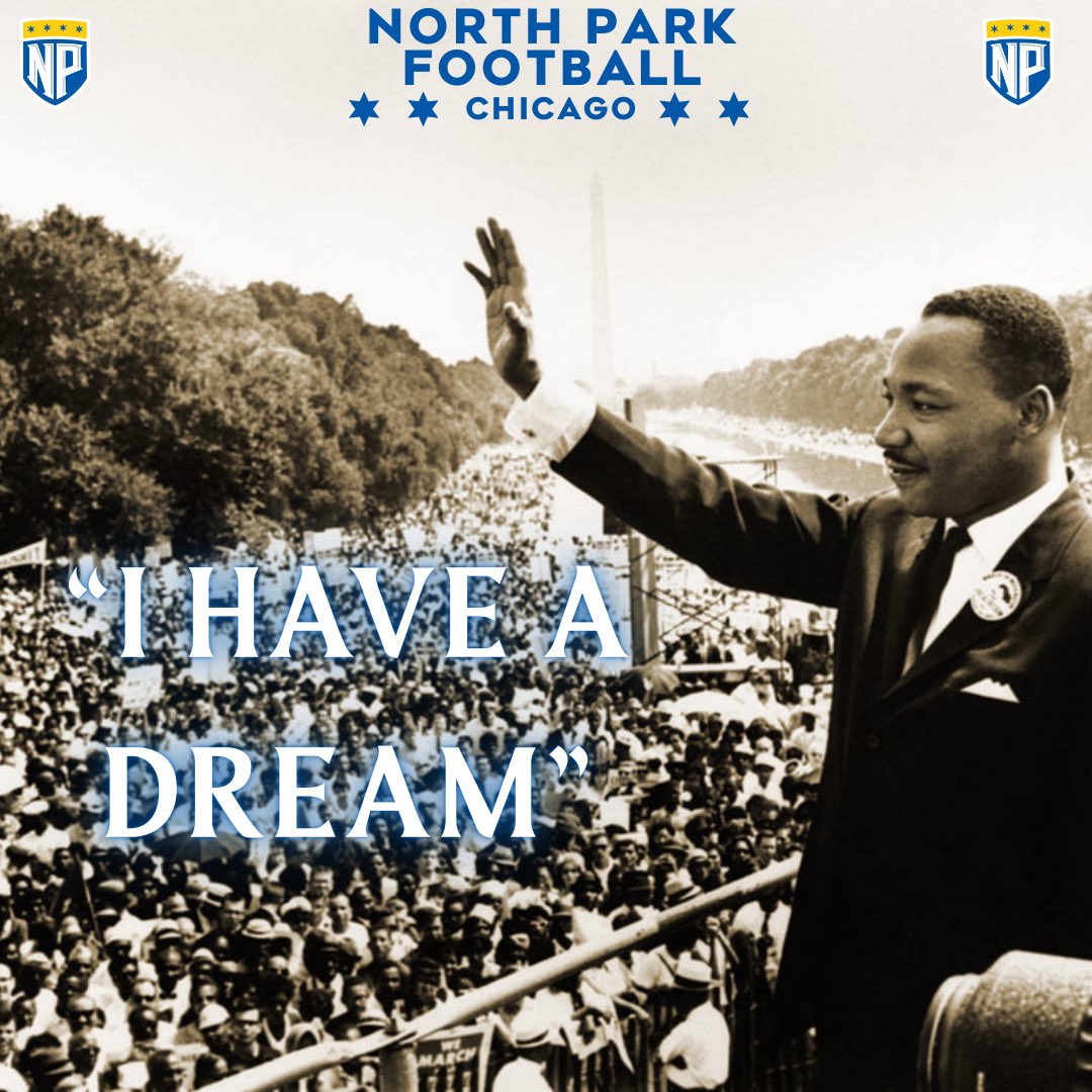 North Park Football tweet media