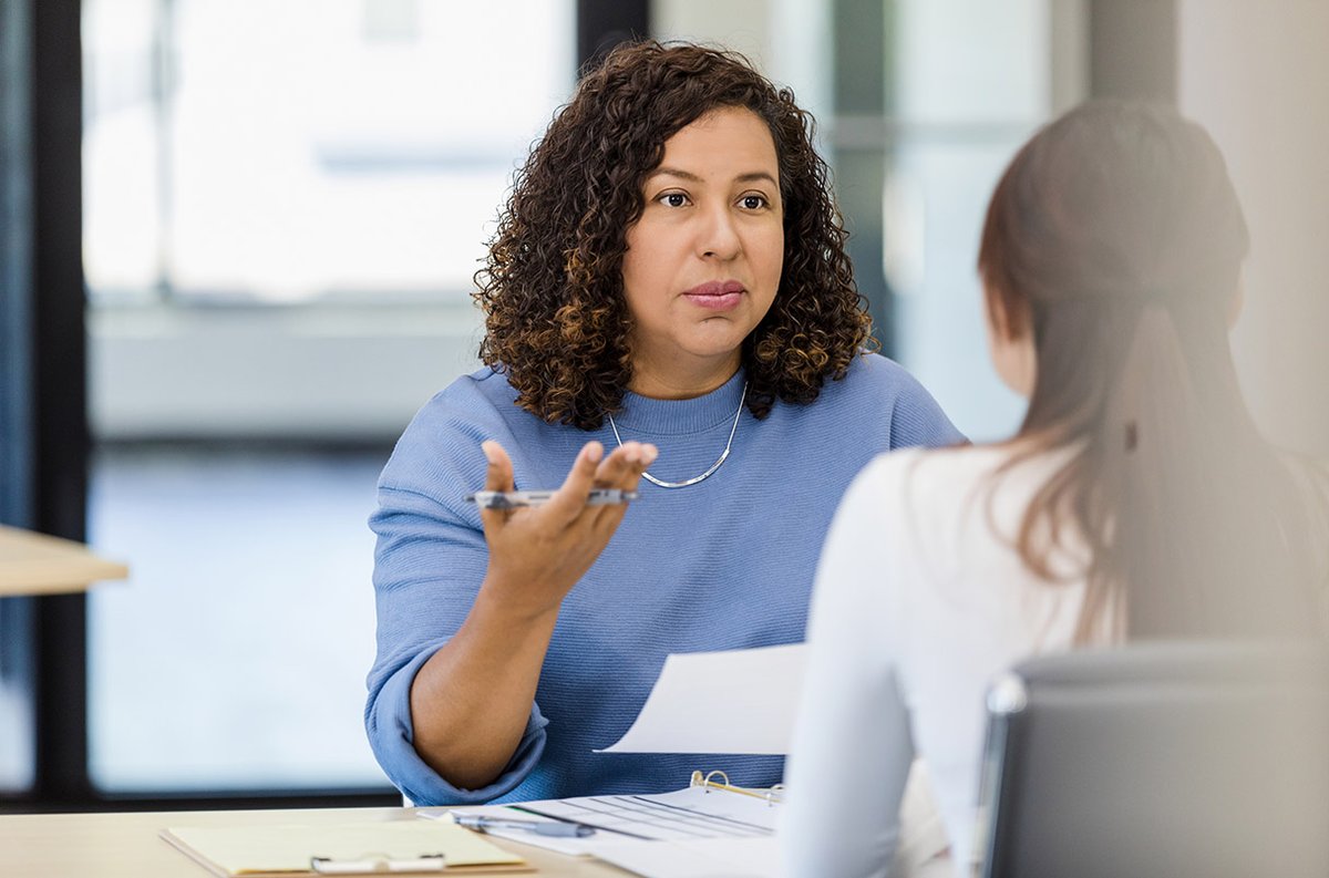 ScienceCareers's tweet image. How to get what you need from your Ph.D. or postdoc supervisor

Early-career scientists share how they built productive #mentorships—and what they did to get the support they needed. 👉 bit.ly/3YBlBmi

#PhDChat #PostdocLife