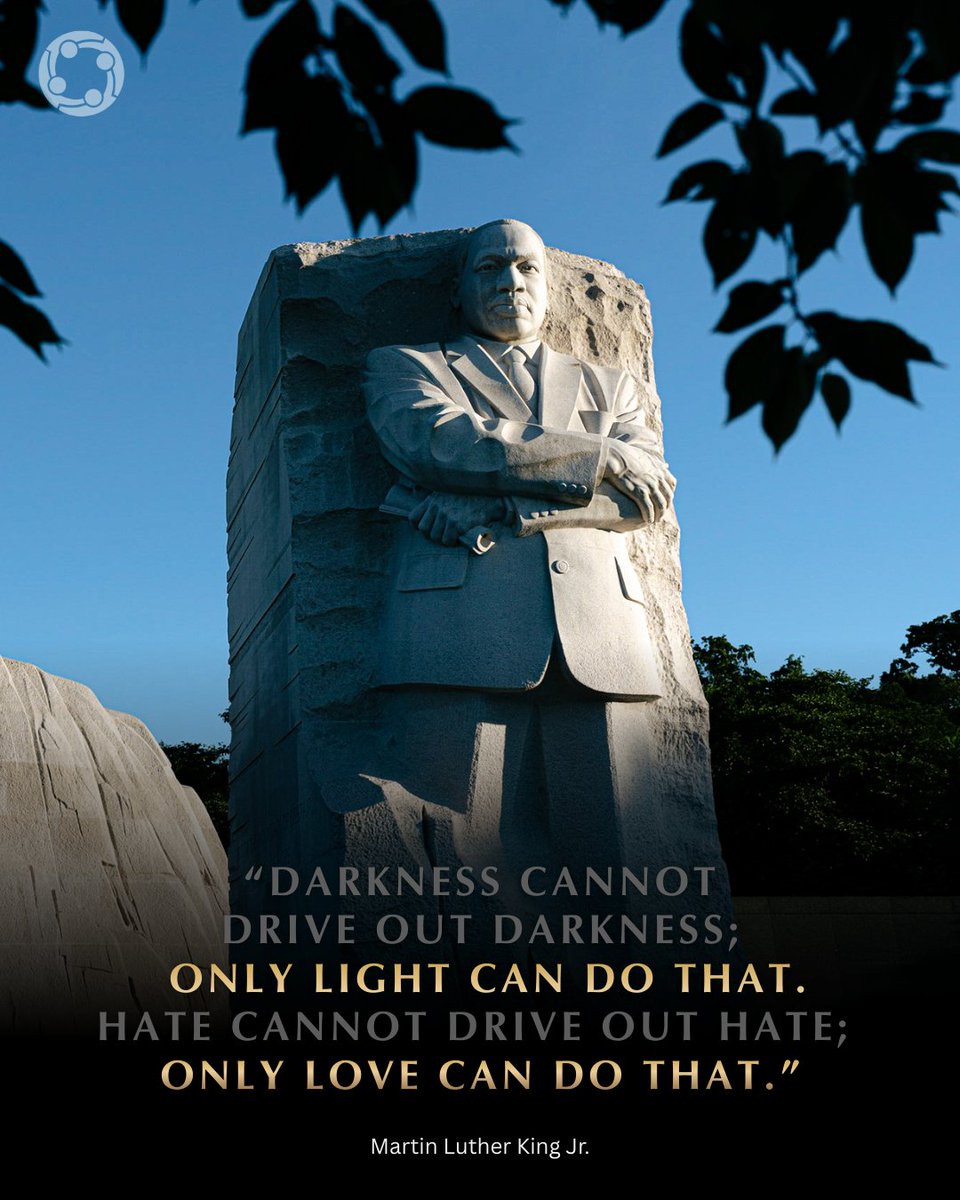 RoCocoInc's tweet photo. Remembering &amp; Honoring the legacy of Dr. Martin Luther King Jr. with light and love. 🕯️💟

#MLKDay #mlkdayofservice #rococoinc https://t.co/bgmQfvflux