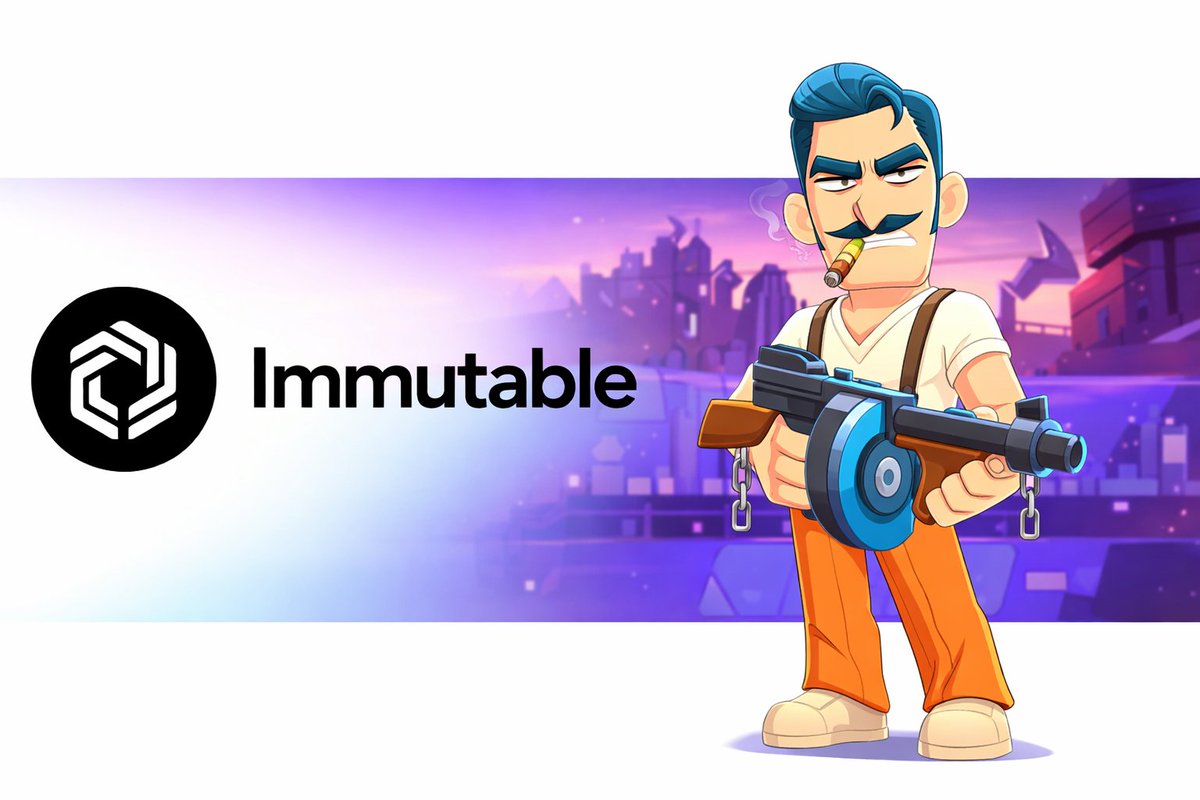 so I've been playing very casually on <a href="/Immutable/">Immutable</a> for the past few weeks. A few quick thoughts:

1. Rewards &amp; incentives – I won a couple bucks and I spent a couple bucks. Didn’t care about profit at all, which honestly made the experience way better, more genuine. Sure, I could