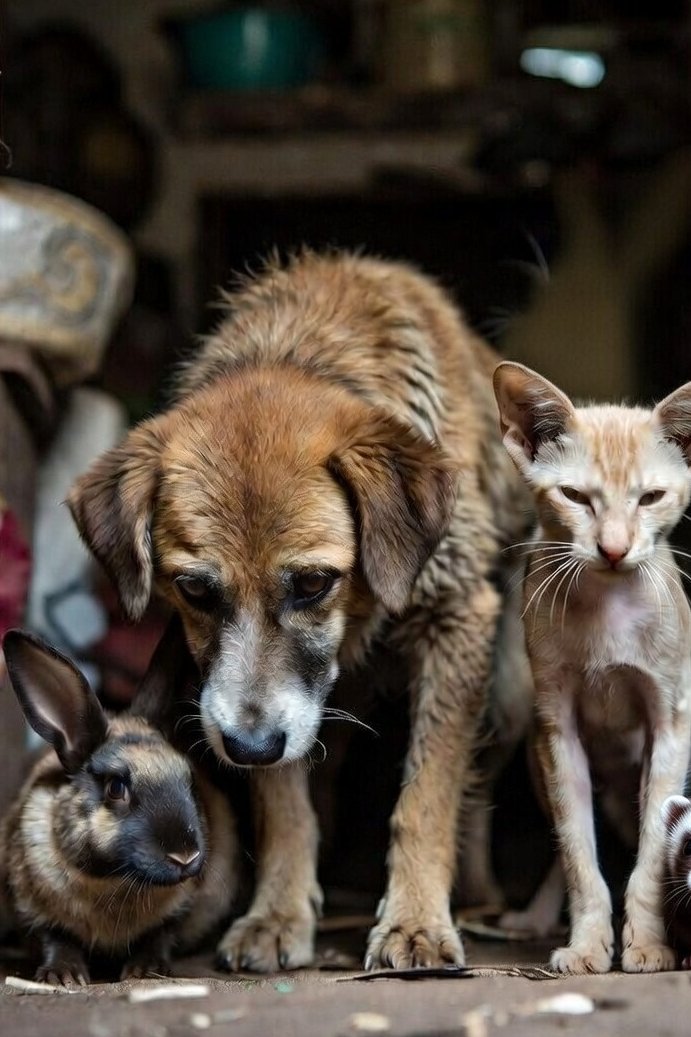 Fondation Brigitte Bardot tweet media