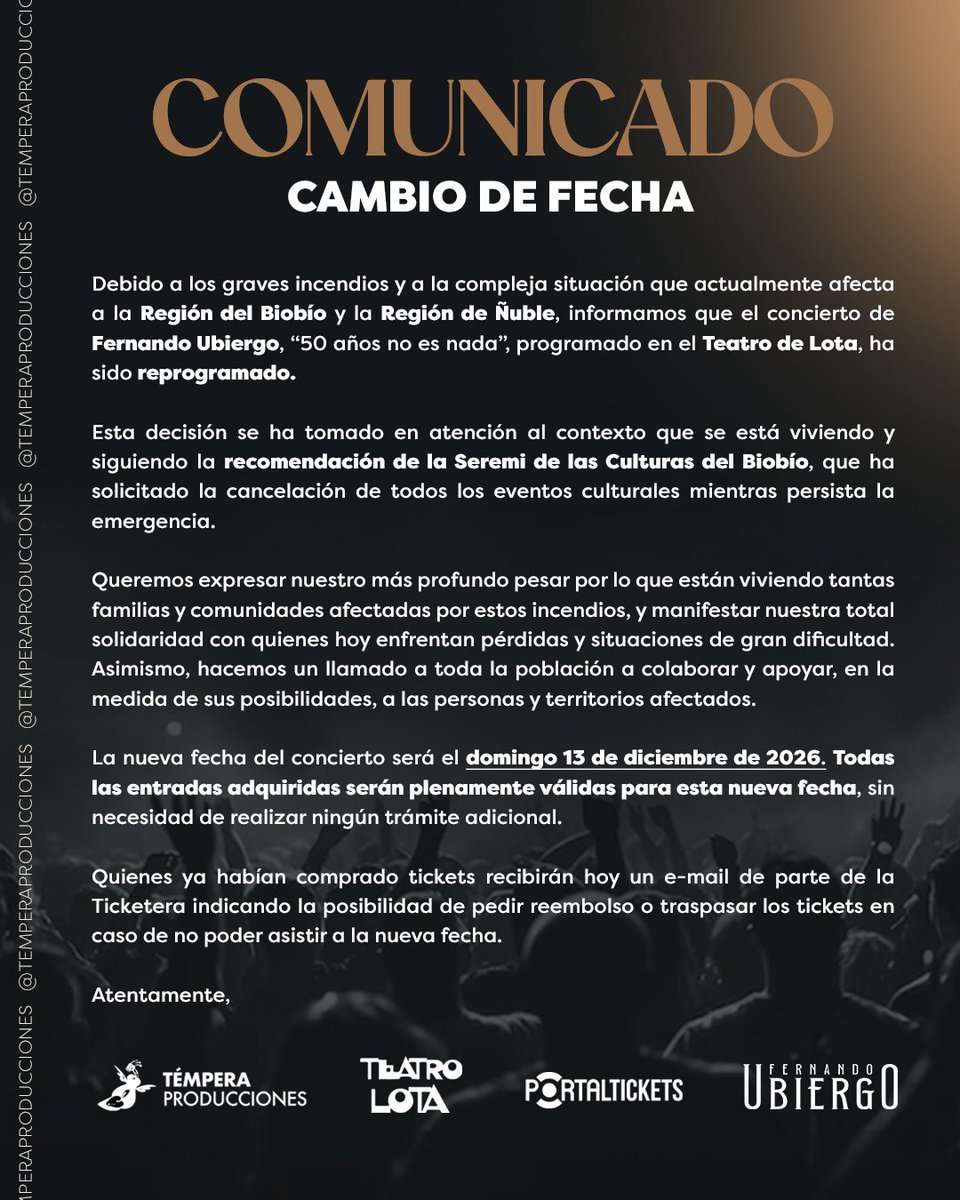 Témpera Producciones tweet media