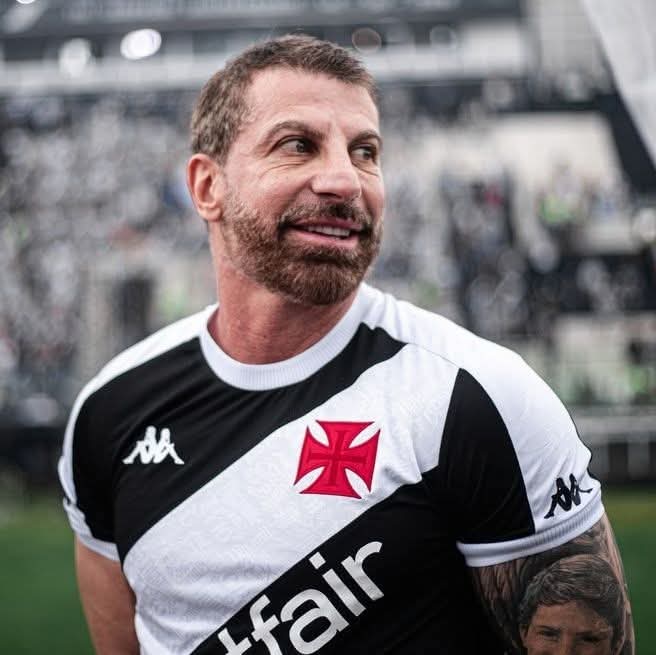 » 2 Semis de Copa do Brasil
» 1 FINAL de Copa do Brasil 
» Salário em dia
» Nike
» Reforma de São Januário
» 1,2 bilhões de dívidas pra 500 com carência de 3 anos
» Obras sendo realizadas no CT
» Revenda da SAF podendo ser encaminhada ainda em 2026
» Dando chapéu no Boca Juniors