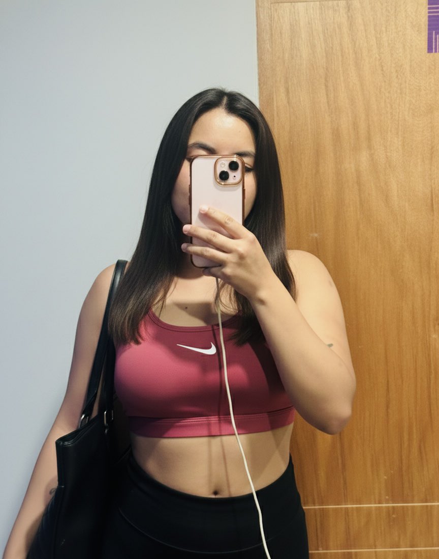 MariaE99323's tweet photo. ¿Que pasó con todos los que dijeron que iban a empezar el año yendo al gym ?  💪 ♥️ https://t.co/vG3FdaAdvq