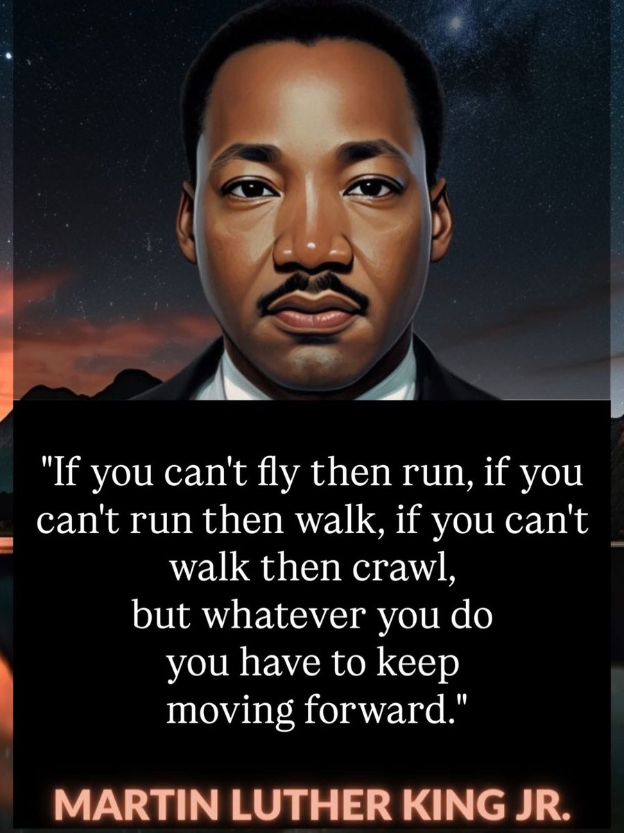 UniqueMoveon's tweet image. On this day, we remember the life and legacy of civil rights leader Dr. Martin Luther King Jr. 
"Darkness cannot drive out darkness, only light can do that. Hate cannot drive out hate, only love can do that."
#MLK2026  #MLK #Amhara